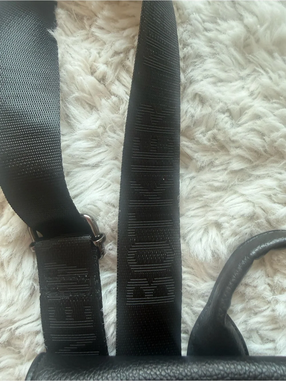 Botkier mini backpack NWOT